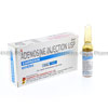 Carnosine Injection (Adenosine/Sodium Chloride) - 3mg/9mg (2mL)