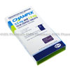 Champix (Varenicline) - 1mg/0.5mg (25 Tablets) Starter Pack