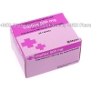 Cipflox (Ciprofloxacin Hydrochloride) - 500mg (28 Tablets)