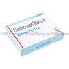 Clamycin (Clarithromycin) - 250mg (4 Tablets)