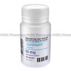 Dantrium (Dantrolene Sodium) - 50mg (100 Capsules)