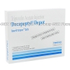 Decapeptyl Depot (Triptorelin) - 3.75mg (1 Ampoule)