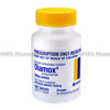 Diamox (Acetazolamide) - 250mg (100 Tablets)