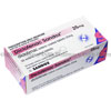 Diclofenac Sandoz (Diclofenac Sodium) - 25mg (50 Tablets)