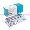 Divret (Indapamide) - 1.5mg (10 Tablets)