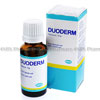 Duoderm Solution (Salicylic Acid) - 167mg/g (15g)