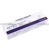 Emla Cream (Lignocaine/Prilocaine) - 5% (30g Tube)