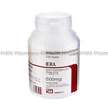 Era (Erthromycin Stearate) - 500mg (100 Tablets)