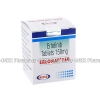 Erlonat (Erlotinib) - 150mg (30 Tablets)