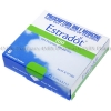 Estradot (Oestradiol) - 100mcg (8 Patches)