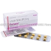 Fempro (Letrozole) - 2.5mg (10 Tablets)