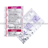 Finast (Finasteride) - 5mg (15 Tablets)