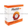 Flixotide Accuhaler (Fluticasone Propionate) - 100mcg (60 Doses)