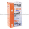 Flixotide Inh (Fluticasone Propionate) CFC Free (H) - 50 mcg (120 Doses)