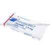 Generic Parlodel (Bromocriptine) - 2.5mg (10 Tablets)