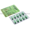 Giro (Ornidazole) - 500mg (10 Tablets)