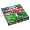 Heartgard Plus (Ivermectin/Pyrantel) - 136mcg/114mg (6 ChewablesTablets) (Green)