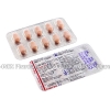 Ivabrad (Ivabradine) - 7.5mg (10 Tablets)