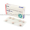 Januvia 100 (Sitagliptin) - 100mg (7 Tablets)