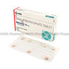 Januvia 50 (Sitagliptin) - 50mg (7 Tablets)