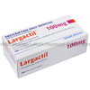 Largactil (Chlorpromazine Hydrochloride) - 100mg (100 Tablets)