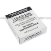 Loraclear (Loratadine) - 10mg (100 Tablets)