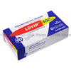 Lovir (Aciclovir) - 400mg (56 Tablets)