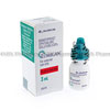 Lumigan Eye Drop (Bimatoprost Ophthalmic Solution) - 0.3mg (3mL)