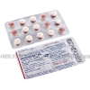 Minipress XL (Prazosin) - 5mg (15 Tablets)