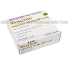 Myocrisin Injection (Sodium Aurothiomalate) - 50mg (10 x 0.5mL Ampoules)