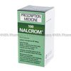 Nalcrom (Sodium Cromoglycate) - 100mg (100 Capsules)