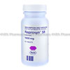 Naprosyn SR (Naproxen) - 1000mg (90 Tablets)