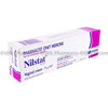 Nilstat Vaginal Cream (Nystatin) - 100000 I.U./5g (75g Tube)