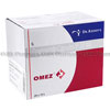 Omez (Omeprazole) - 20mg (15 Capsules)