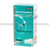 Petcam Oral Suspension (Meloxicam) - 1.5mg (10mL)