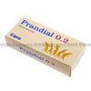 Prandial (Voglibose) - 0.2mg (10 Tablets)