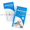 Protektor Spot-On (Fipronil) - 9.7%  (0.67mL)