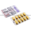 Ranx (Ranolazine) - 500mg (10 Tablets)