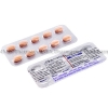 Relent (Cetirizine/Ambroxol) - 5mg/60mg (10 Tablets)