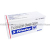 S Citadep (Escitalopram Oxalate) - 10mg (10 Tablets)