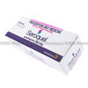 Seroquel (Quetiapine Fumarate) - 200mg (60 Tablets)