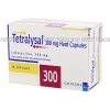 Tetralysal (Lymecycline) - 300mg (28 Capsules)