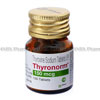 Thyronorm (Thyroxine Sodium) - 150mcg (100 Tablets)