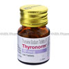 Thyronorm (Thyroxine Sodium) - 50mcg (100 Tablets)