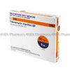 Tobramycin Injection (Tobramycin Sulphate) - 80mg (1 x 2mL Ampoule)