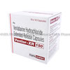 Venlor XR (Venlafaxine) - 150mg (10 Capsules)