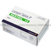 Zestril (Lisinopril) - 10mg (7 Tablets)