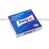 Zurig 40 (Febuxostat) - 40mg (14 Tablets)