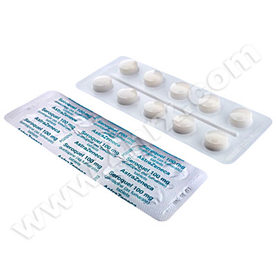 Seroquel (Quetiapine Fumarate)