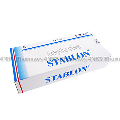 Stablon (Tianeptine)